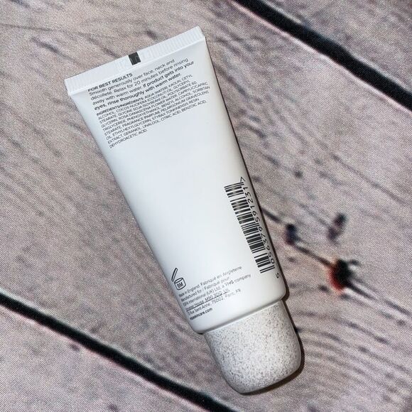 Espa Clarifying Clay Mineral Mask - 30ml - Picture 2 of 2